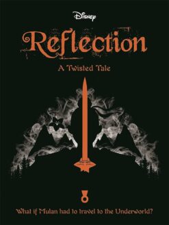 Best Book in Kalimat BookStore (Mulan: Reflection) '9781788103169'