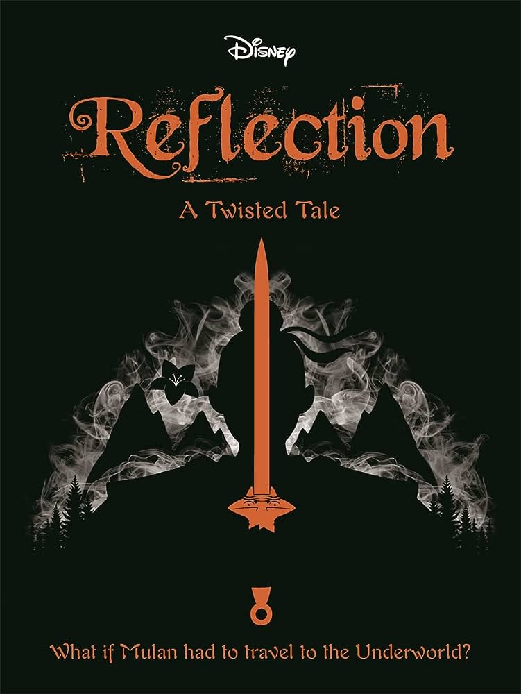 Best Book in Kalimat BookStore (Mulan: Reflection) '9781788103169'