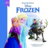 Best Book in Kalimat BookStore (Disney - Frozen: (Little Readers Cased Disney)) '9781789055191'