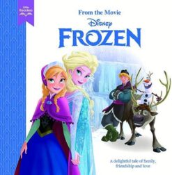 Best Book in Kalimat BookStore (Disney - Frozen: (Little Readers Cased Disney)) '9781789055191'