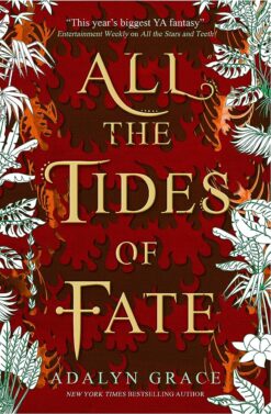 Explore the best English Book All the Tides of Fate (9781789095135)