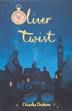 Best Book in Kalimat BookStore (Oliver Twist (Wordsworth Collector's Editions)) '9781840228328'