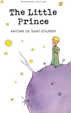 Best Book in Kalimat BookStore (The Little Prince (Wordsworth Children's Classics) (Wordsworth Collection)) '9781853261589'