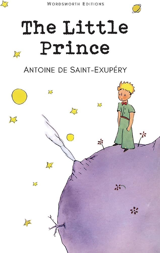 Best Book in Kalimat BookStore (The Little Prince (Wordsworth Children's Classics) (Wordsworth Collection)) '9781853261589'