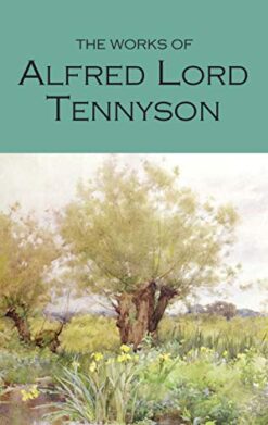 Explore the best English Book The Collected Poems of Alfred Lord Tennyson (9781853264146)
