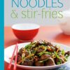 Explore the best English Book Noodles and Stir-fries ( ” Australian Women’s Weekly ” ) (9781863965897)