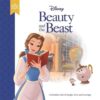 Disney Princess Beauty and the Beast (Happier Tins Disney)