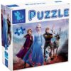 Explore the best puzzle in our collection Frozen 99 Pcs (cr-2066)