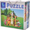 Explore the best puzzle in our collection Winne The Pooh 24*20 pieces Puzzle (6223006020795)