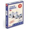 Explore the best puzzle in our collection Cubic Fun 3D Puzzle Tower Bridge 32 Pieces (6944588230104)