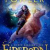 Best Book in Kalimat BookStore (Fireborn: Twelve and the Frozen Forest) '9780008394189'