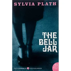 Explore the best English Book The Bell Jar (9780060837020)