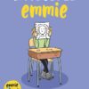 Explore the best English Book Invisible Emmie (9780062484932)