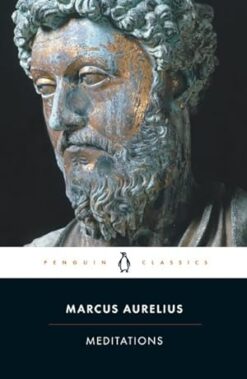 Explore the best English Book Meditations (Penguin Classics) (9780140449334)