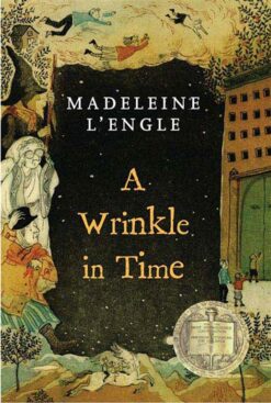 Best Book in Kalimat BookStore (A Wrinkle in Time (Time Quintet)) '9780312367541'