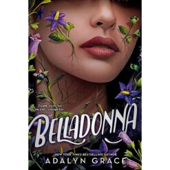 Explore the best English Book Belladonna (9780316153621)