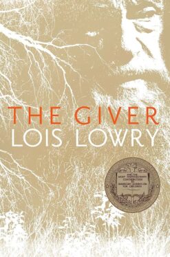 Explore the best English Book The Giver: A Newbery Award Winner (9780544336261)