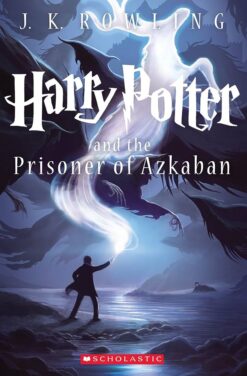Best Book in Kalimat BookStore (Harry Potter and the Prisoner of Azkaban (Book 3)) '9780545582933'