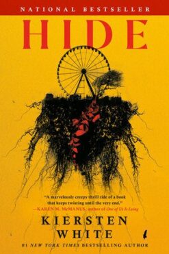 Explore the best English Book Hide (9780593359259)
