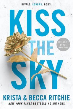 Explore the best English Book Kiss the Sky (9780593639627)