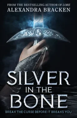 Explore the best English Book Silver in the Bone (9780593650561)