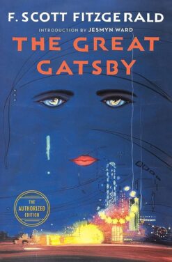 Explore the best English Book Great Gatsby (9780743273565)