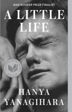 Explore the best English Book A Little Life (9781529077216)