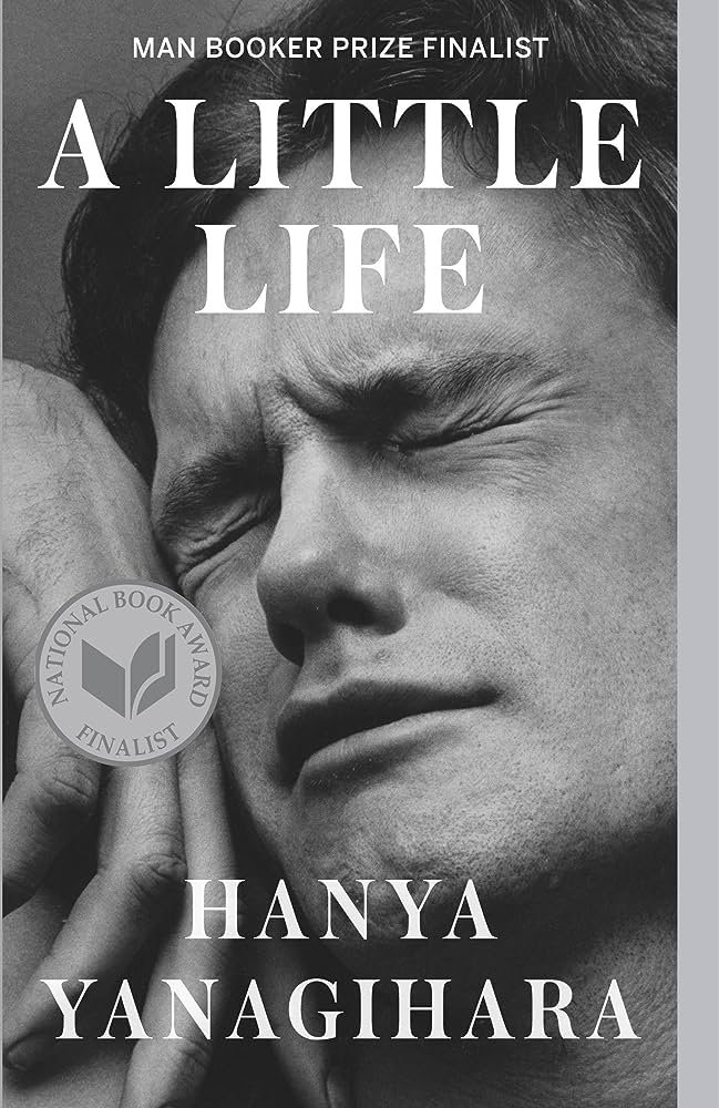 A Little Life | ISBN 9781529077216 | Kalimat Store