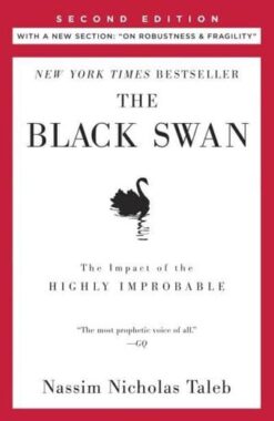 Explore the best English Book The Black Swan: Second Edition (9780812973815)