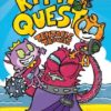 Explore the best English Book Kitty Quest (9781398504707)