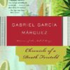 Explore the best English Book Chronicle of a Death Foretold (9781400034710)