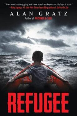 Explore the best English Book Refugee (9781407184326)