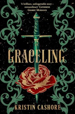Explore the best English Book Graceling (9781473233256)