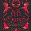 Explore the best English Book Six of Crows: Collector’s Edition (9781510106284)