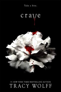Explore the best English Book Crave (9781640638952)