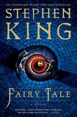 Explore the best English Book Fairy Tale (9781668002179)
