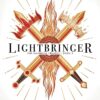 Explore the best English Book Lightbringer (The Empirium Trilogy, 3) (9781728231952)