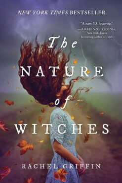 Explore the best English Book The Nature of Witches (9781728251400)