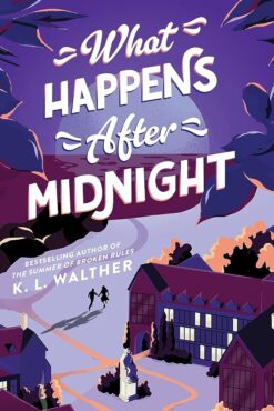 Explore the best English Book What Happens After Midnight (9781728263137)