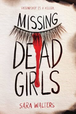 Explore the best English Book Missing Dead Girls (9781728234137)