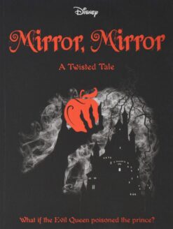 Explore the best English Book Disney Princess Snow White: Mirror, Mirror (9781789053722)