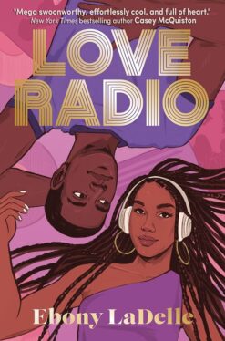 Explore the best English Book Love Radio (9781801313452)