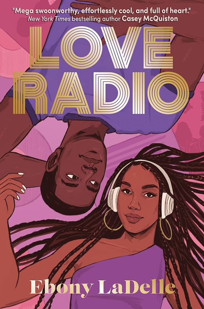 Explore the best English Book Love Radio (9781801313452)