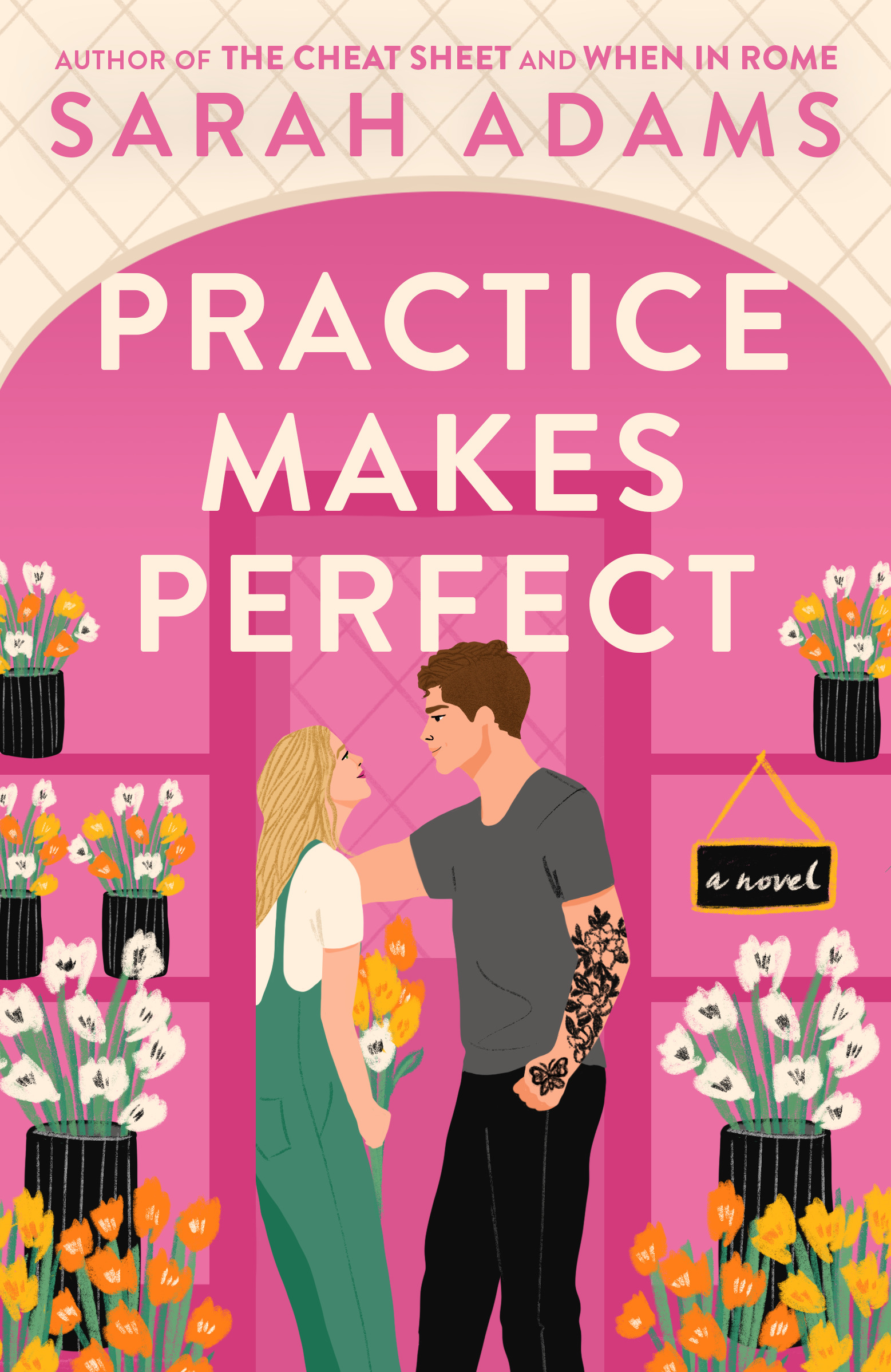 Practice Makes Perfect | ISBN 9780593500804 | Kalimat Store