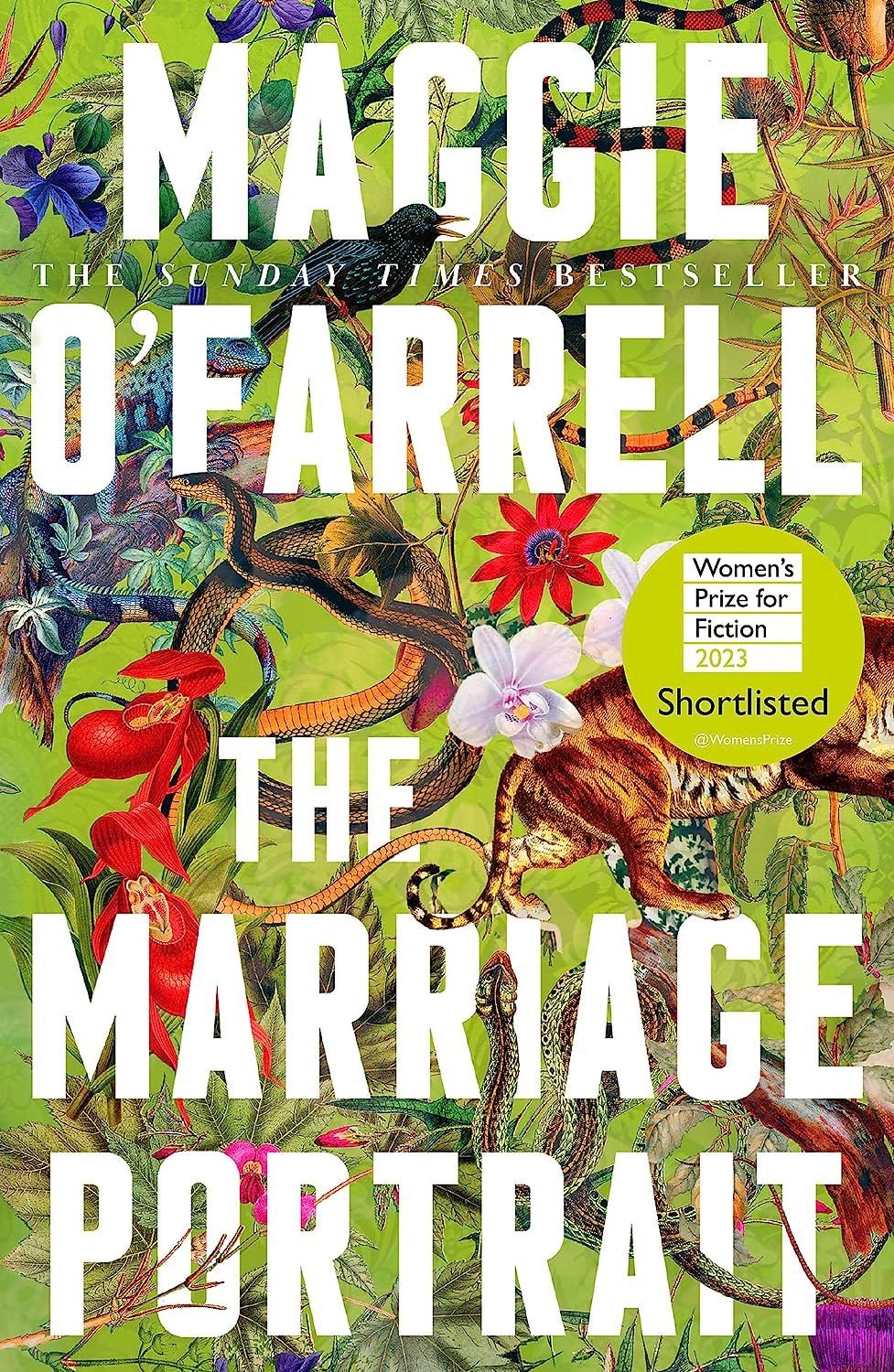 The Marriage Portrait | ISBN 9780593315088 | Kalimat Store
