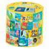 Explore the best puzzle in our collection Alphabet Jumbo Puzzle & Book (6223006023604)
