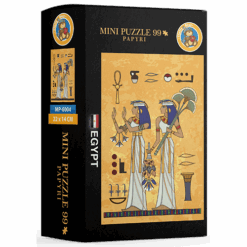 Explore the best puzzle in our collection Papyri (6223006024649)