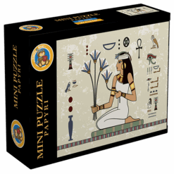 Explore the best puzzle in our collection Papyri (6223006024656)