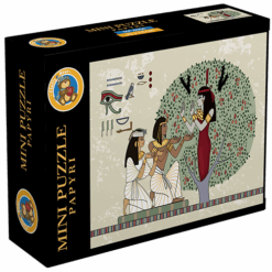 Explore the best puzzle in our collection Papyri (6223006024663)
