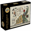 Explore the best puzzle in our collection Papyri (6223006024670)